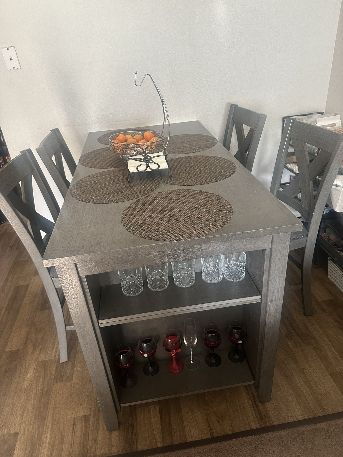 Dinner Table