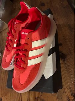 New adidas
