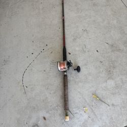 Fishing Real