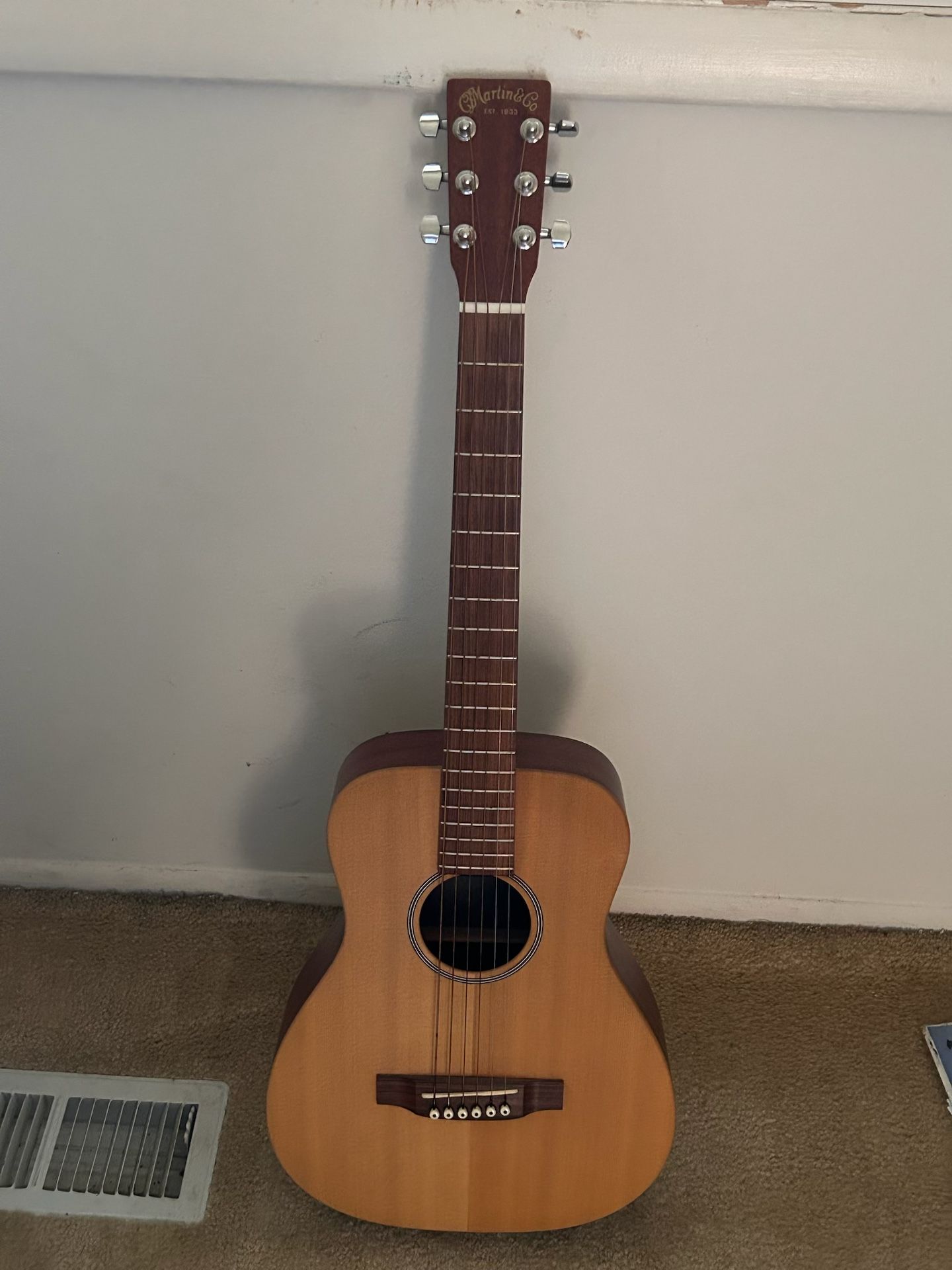 Martin Guitar