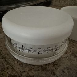 Food Scale