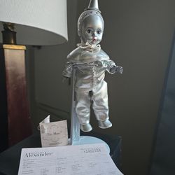 Madame Alexander Tin Man Doll