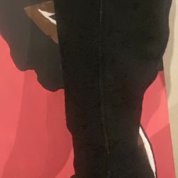Thigh High Boot