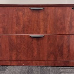 Sale! Save $100 Off New 2 Drawer Lateral File Cabinets 
