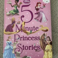 Stories Book