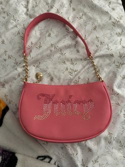 Juicy Purse