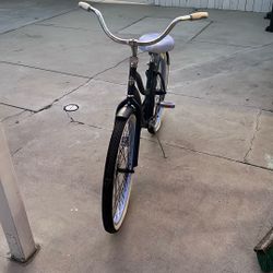 Huffy Cruiser
