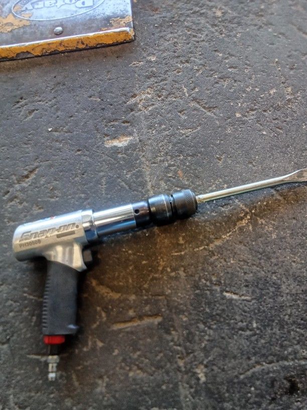 Snap On Air Hammer
