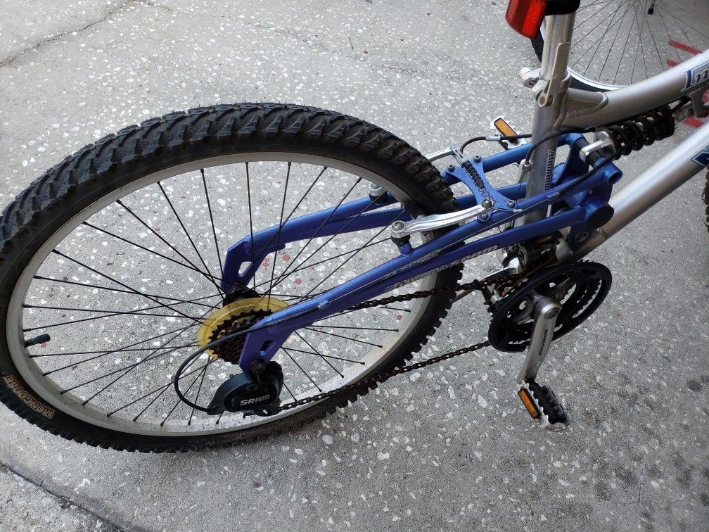 Bicycle Mongoose Incline for Sale in Largo FL OfferUp