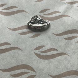 Planet Charm James Avery