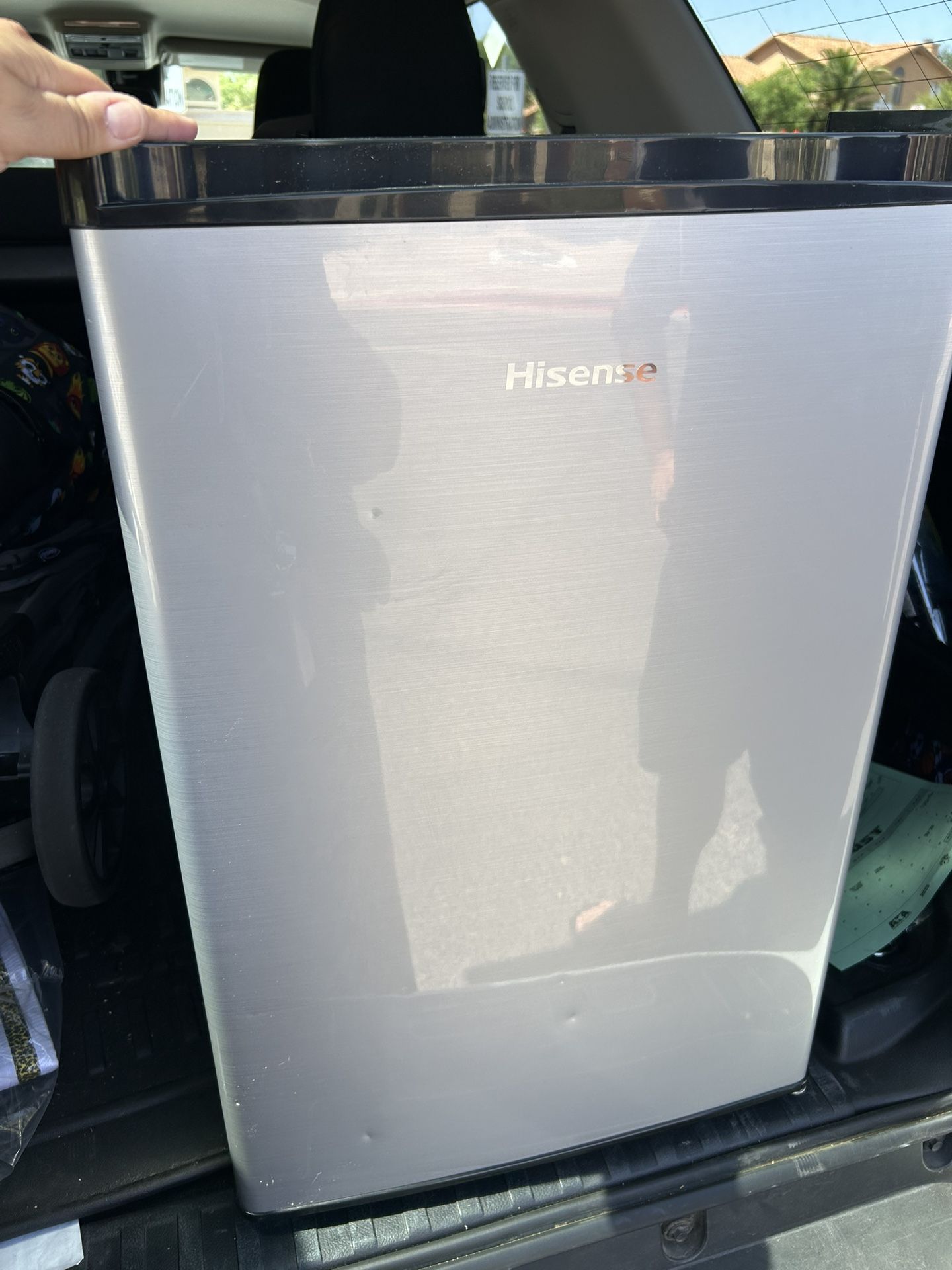 Mini Fridge