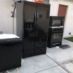 Frigidaire Appliances 