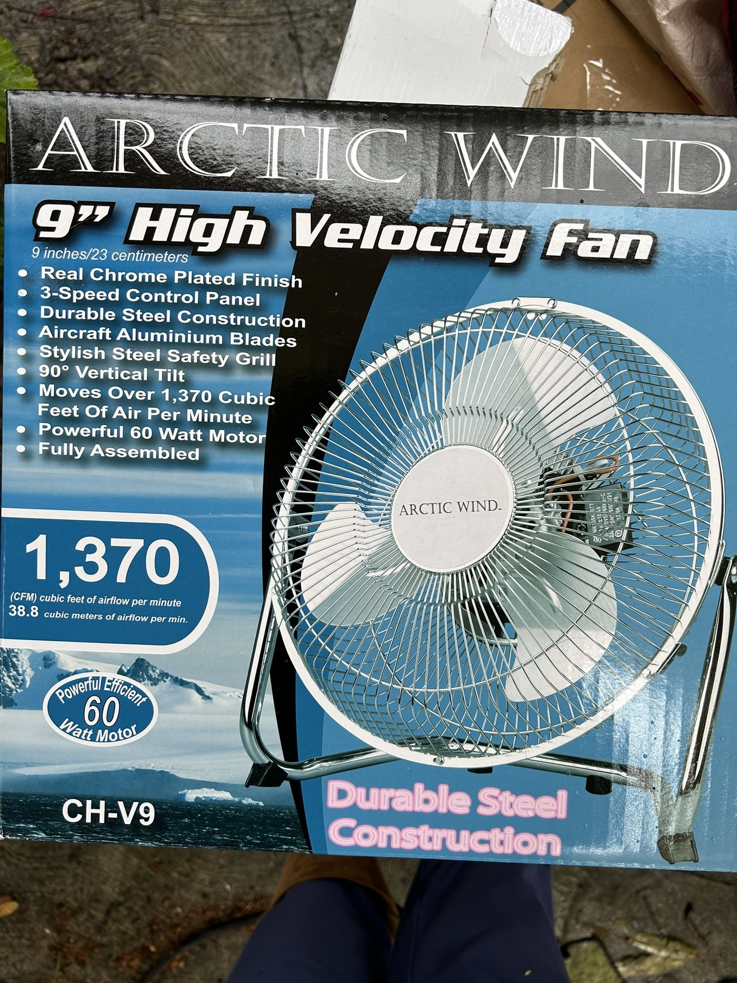 Fan