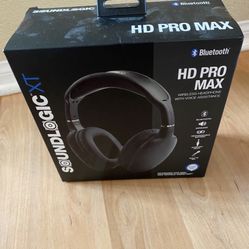 Headphone 