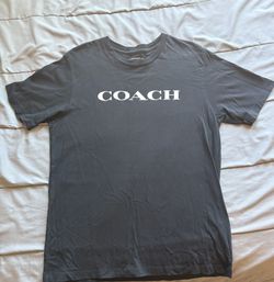 Coach Shirt 