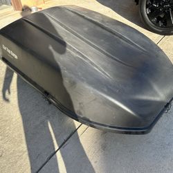  Roof  Car  Baggage 