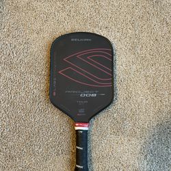 Selkirk 008 Elongated Tour 16mm Pickleball Paddle