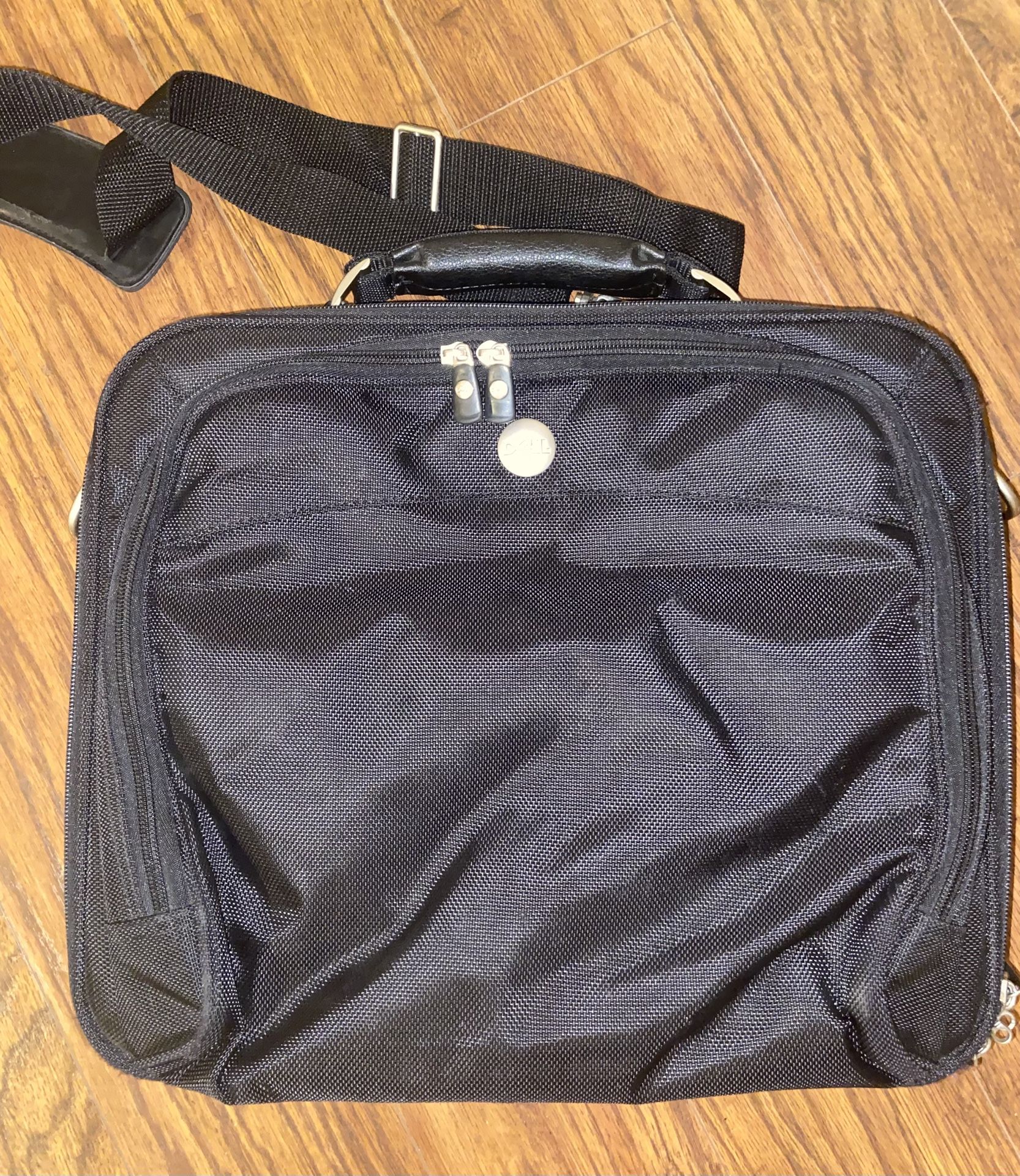 DELL Laptop Bag With shoulder Strap