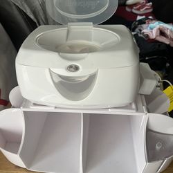 Warming Baby Wipes  10 Only Everything 