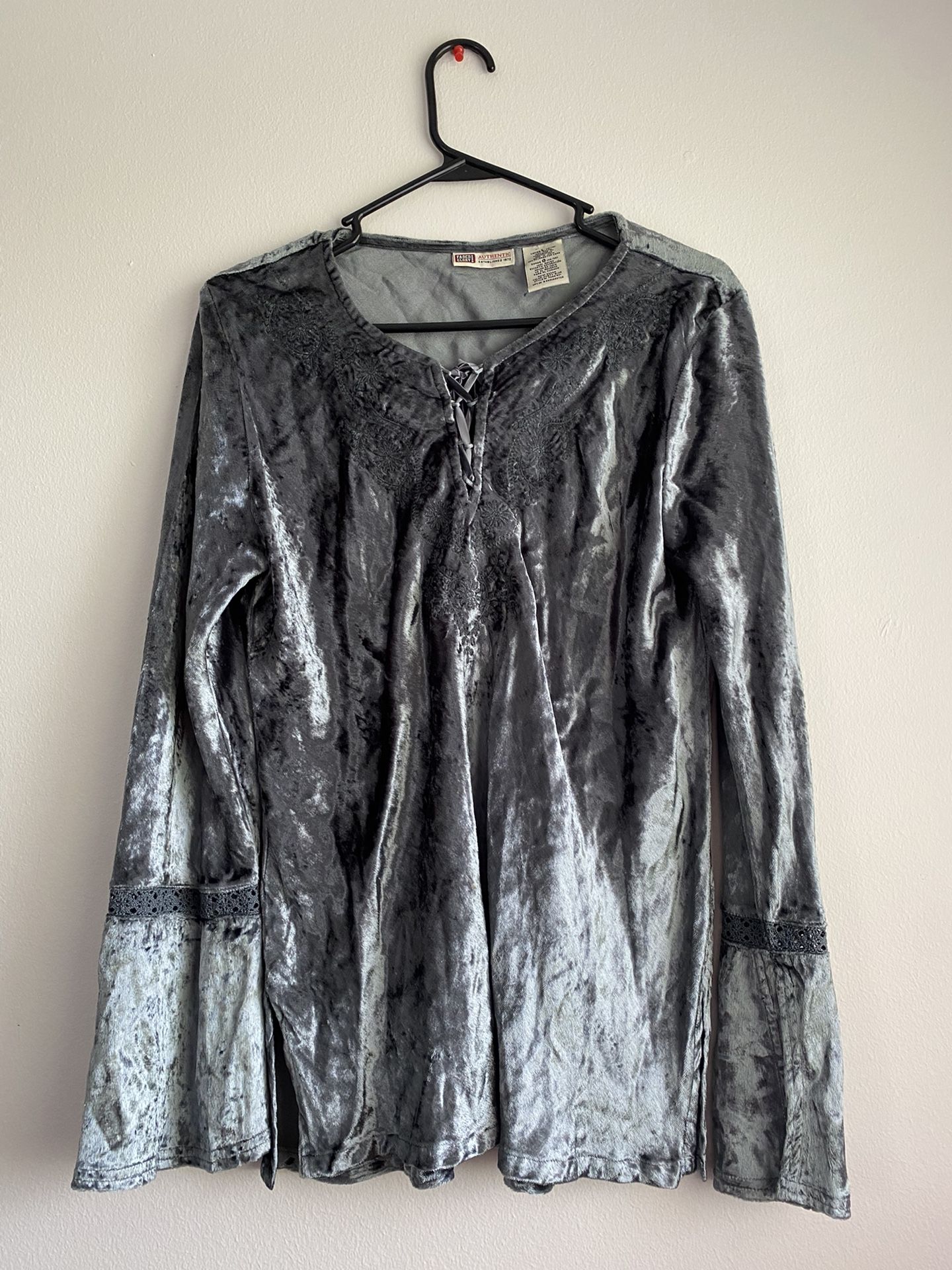 long sleeve