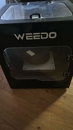 Weedo 3D Printer