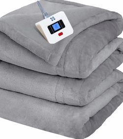 Electric blanket