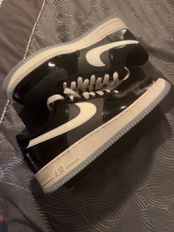 Airforce 1 patent leather size 11.5 good condition