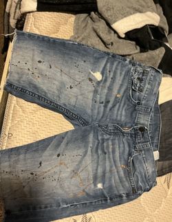True Religion Shorts Size 38