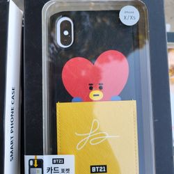 Iphone X/ Xs Phone Cases 