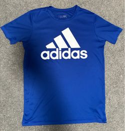 Adidas shirts youth/teens