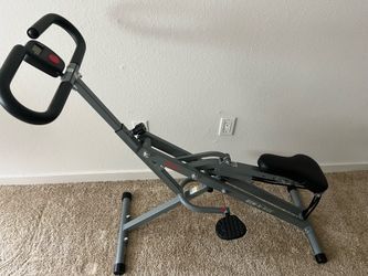 Row- N- Ride
