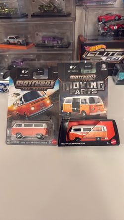 Matchbox