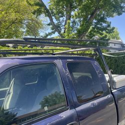 Truck Rack