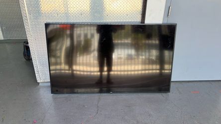70” 4k LG Smart TV