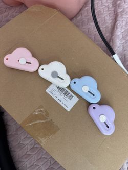 100 Cloud Box Cutters