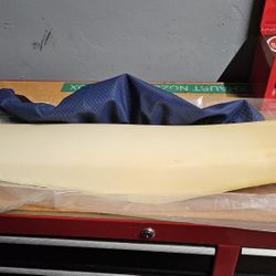 2019 Husqvarna Fe501 Seat