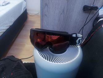 Scott Snow Goggles 