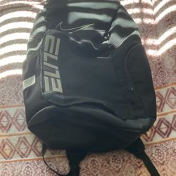Nike Elite Backpack 