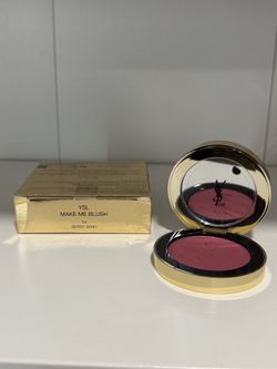 Yves Saint Laurent Make Me Blush 💕 FIRM PRICE