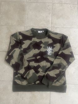 Wesc Sweater