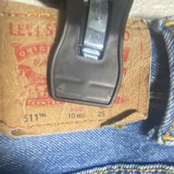 Levi Jeans  Boys Short S