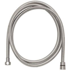 SaleSumo BRUSHED NICKEL SHOWER HOSE