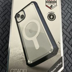 iPhone 14 Plus Case