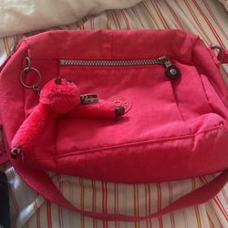 Kipling Cross Bag/Purse
