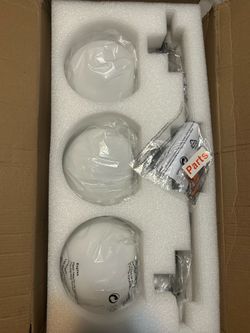 Hanaloa modern 3 light