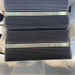 Solid-Tek Ballast