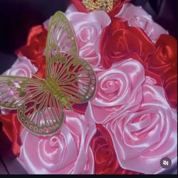 Rose Bouquets