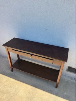 TV Stand Table / Dresser