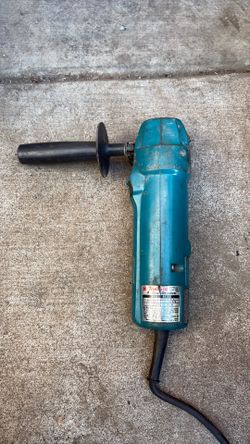 Makita Grinder