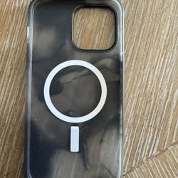 iPhone 15Pro Max Cover - Apple 